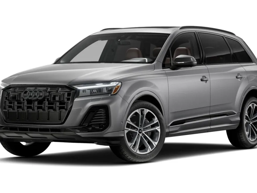 2025 Audi Q7 45 Premium Plus photo 1