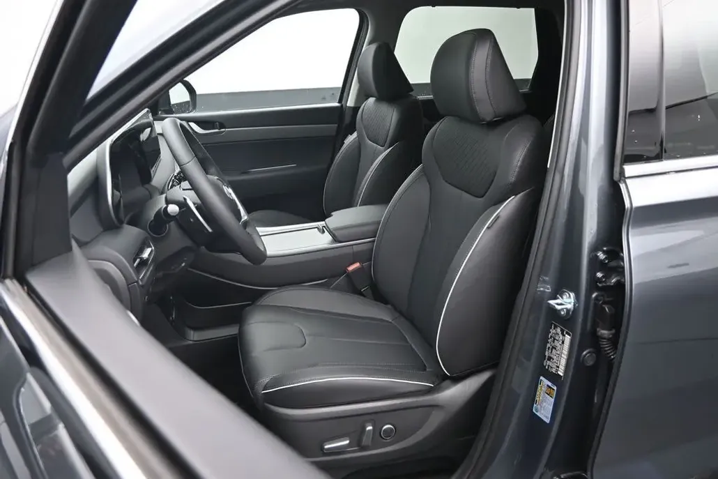 2025 Hyundai Palisade XRT photo 1