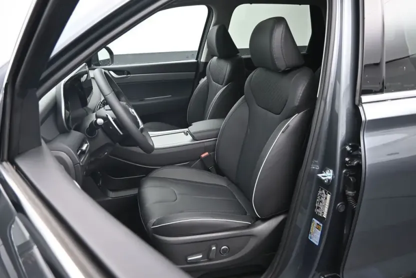 2025 Hyundai Palisade XRT photo 1