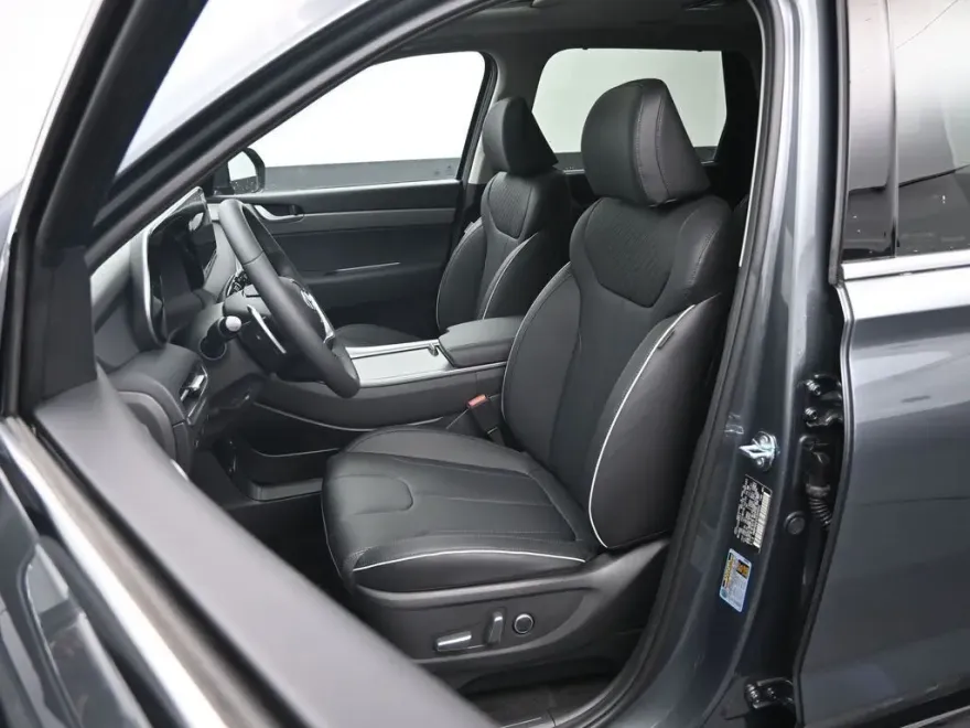2025 Hyundai Palisade XRT photo 1