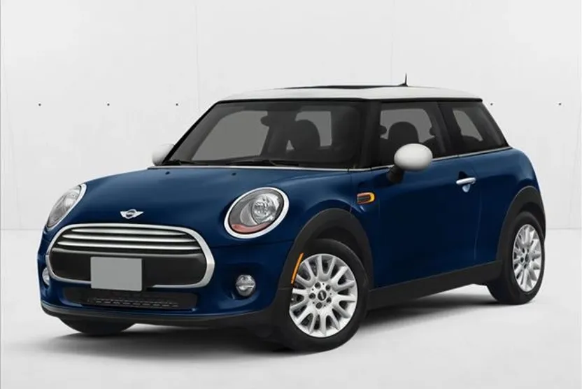2014 Mini Cooper Hardtop photo 1