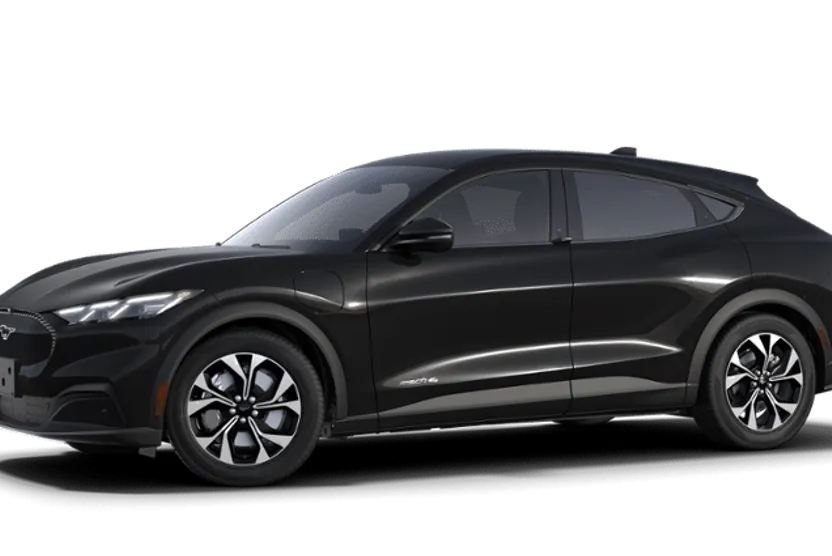 2025 Ford Mustang Mach-E Select photo 1