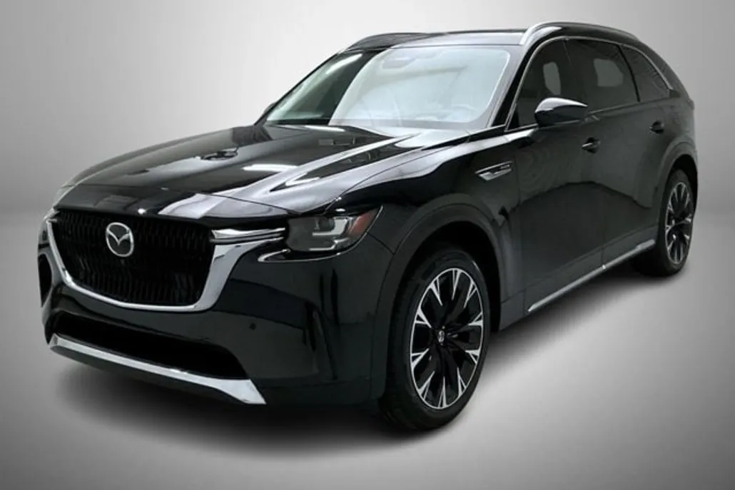 2024 Mazda CX-90 Premium Plus photo 1