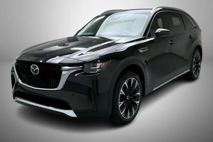 2024 Mazda CX-90 Premium Plus photo 1
