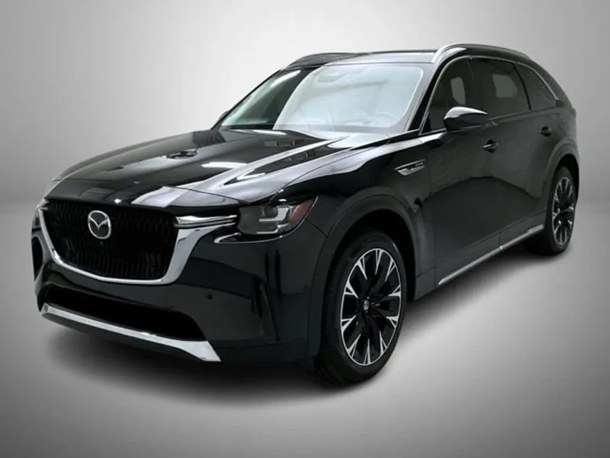 2024 Mazda CX-90 Premium Plus photo 1