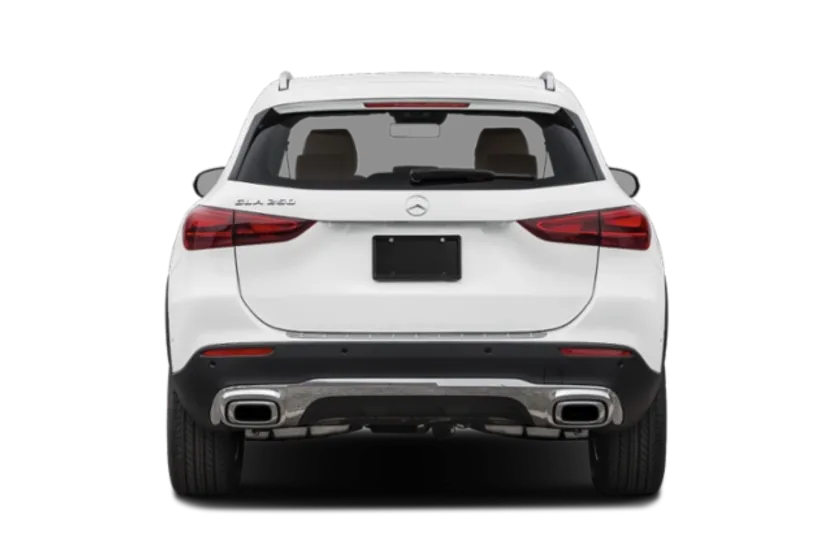 2025 Mercedes Benz GLA 250 photo 1