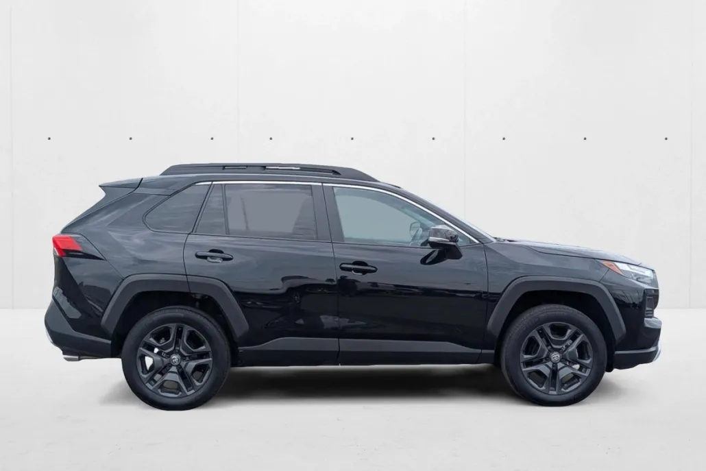2024 Toyota RAV4 Adventure Sport photo 1