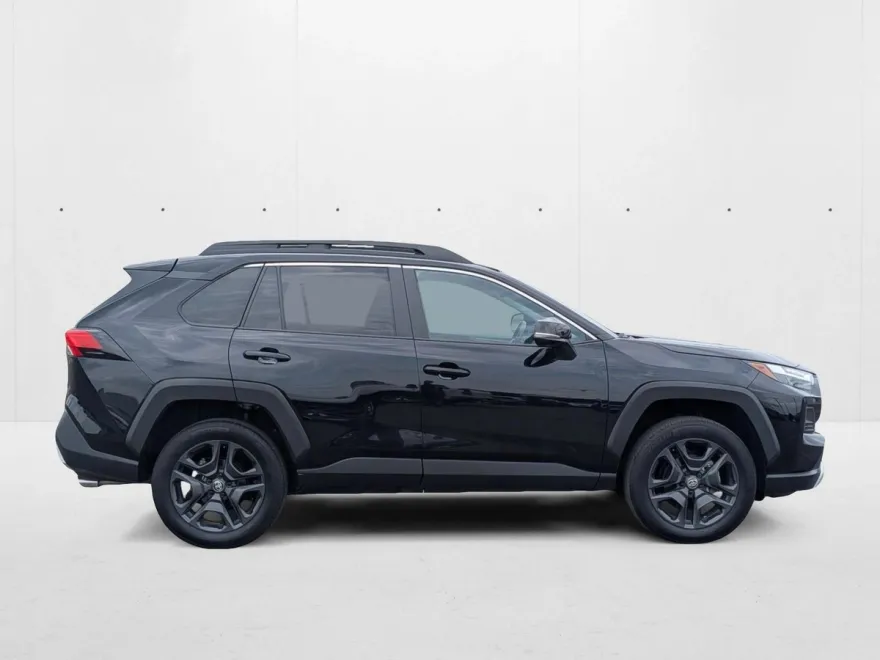 2024 Toyota RAV4 Adventure Sport photo 1