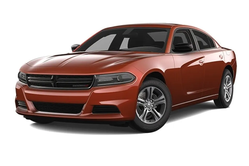 2023 Dodge Charger SXT photo 1
