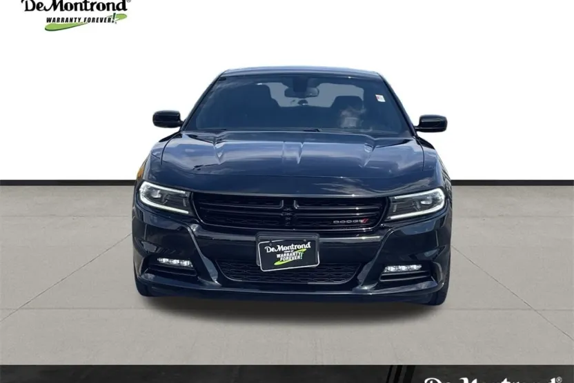 2023 Dodge Charger SXT photo 1