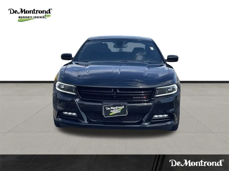 2023 Dodge Charger SXT photo 1