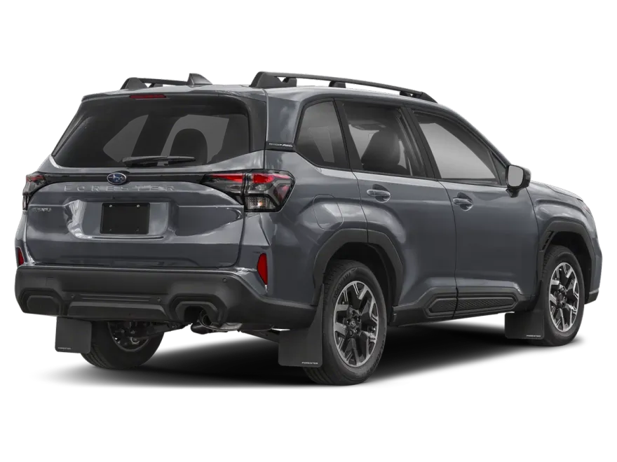 2025 Subaru Forester Premium photo 1