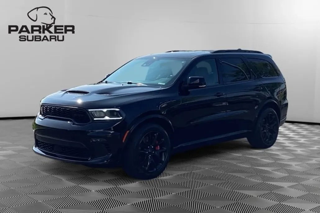 2023 Dodge Durango SRT 392 Premium photo 1