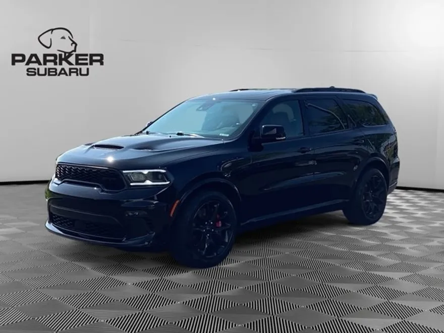 2023 Dodge Durango SRT 392 Premium photo 1