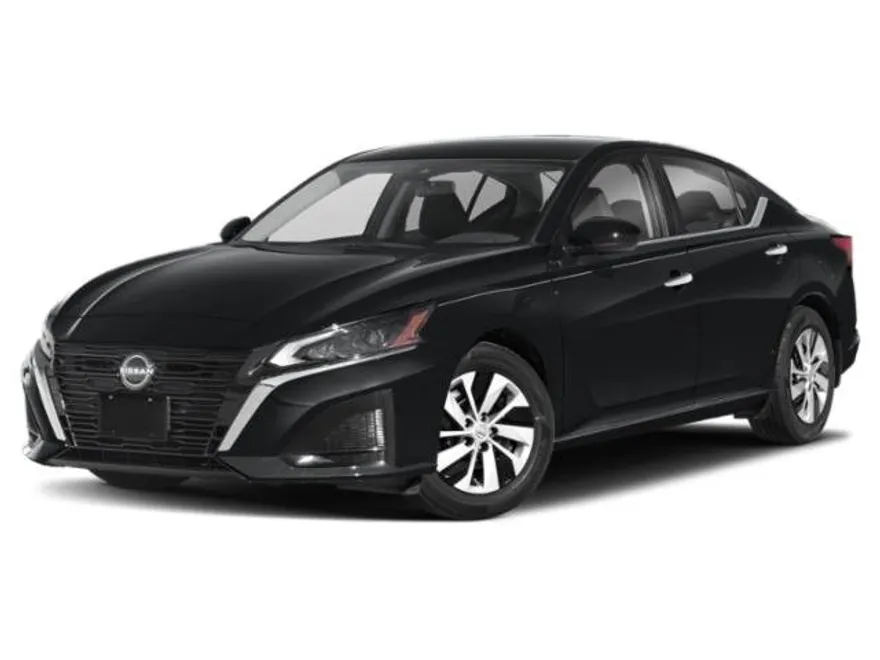 2025 Nissan Altima S photo 1