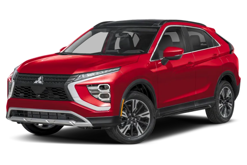 2025 Mitsubishi Eclipse Cross SE photo 1