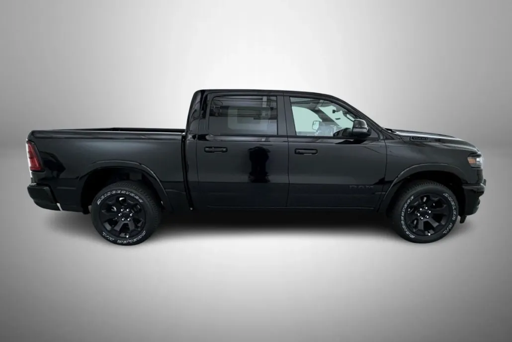 2026 Ram 1500 Big Horn Lone Star photo 1