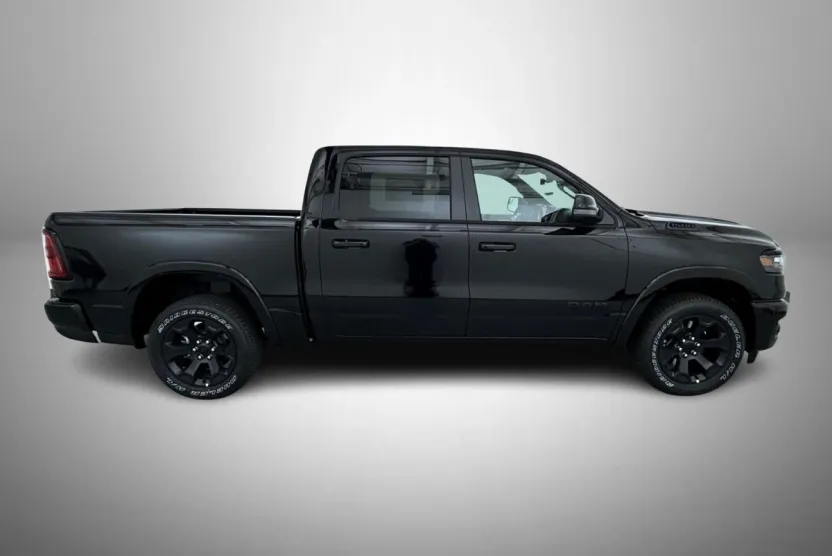 2026 Ram 1500 Big Horn Lone Star photo 1
