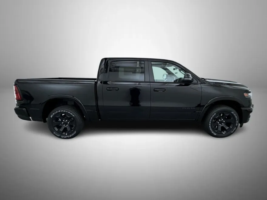 2026 Ram 1500 Big Horn Lone Star photo 1