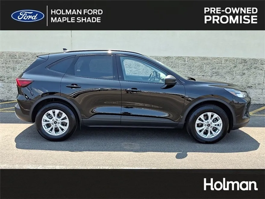 2025 Ford Escape Active photo 1