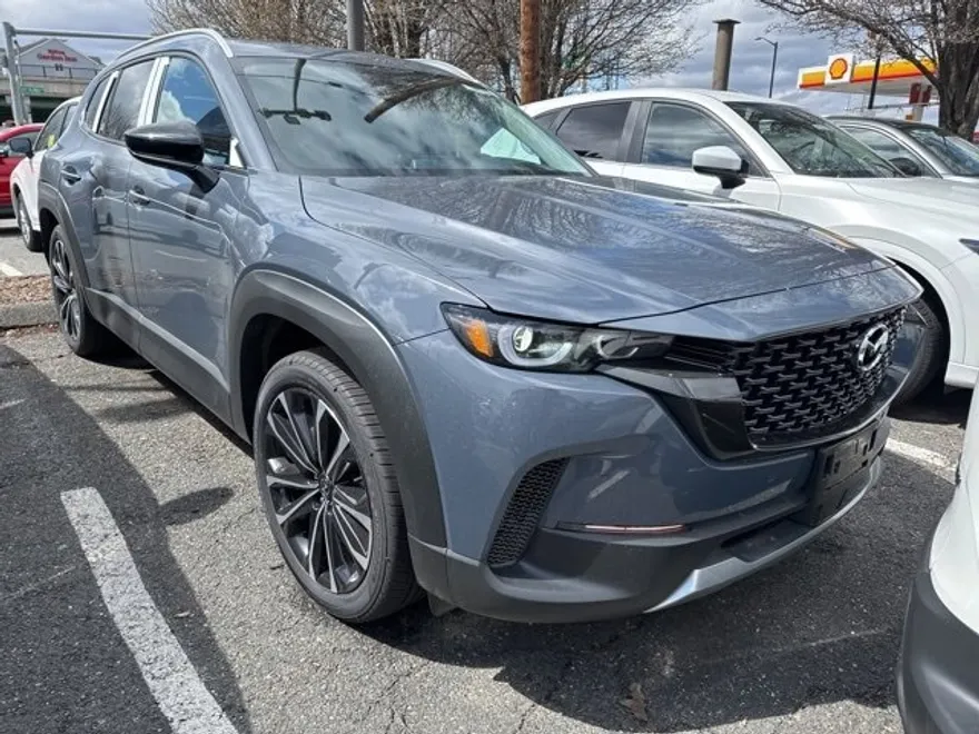 2025 Mazda CX-50 2.5 Turbo Premium Plus photo 1