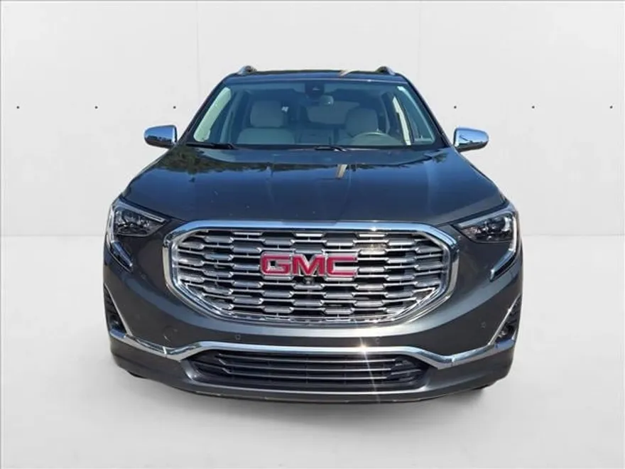 2020 Gmc Terrain Denali photo 1