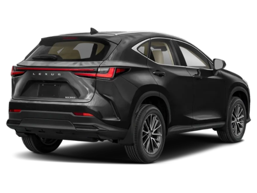 2022 Lexus NX 350 Premium photo 1