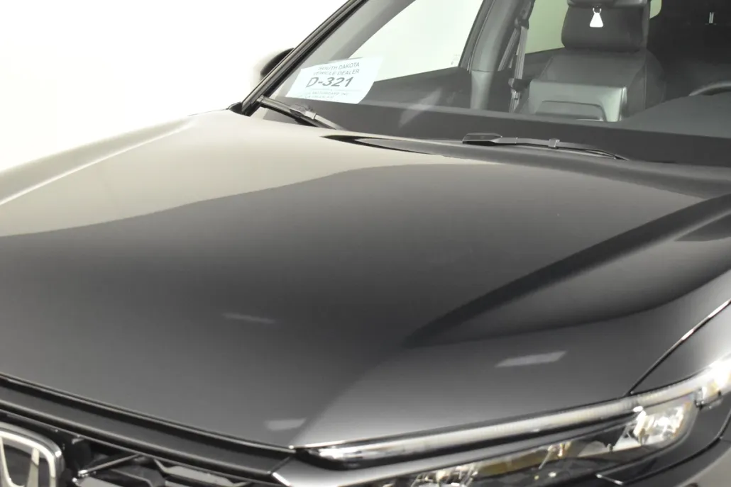 2025 Honda CR-V Hybrid Sport photo 1