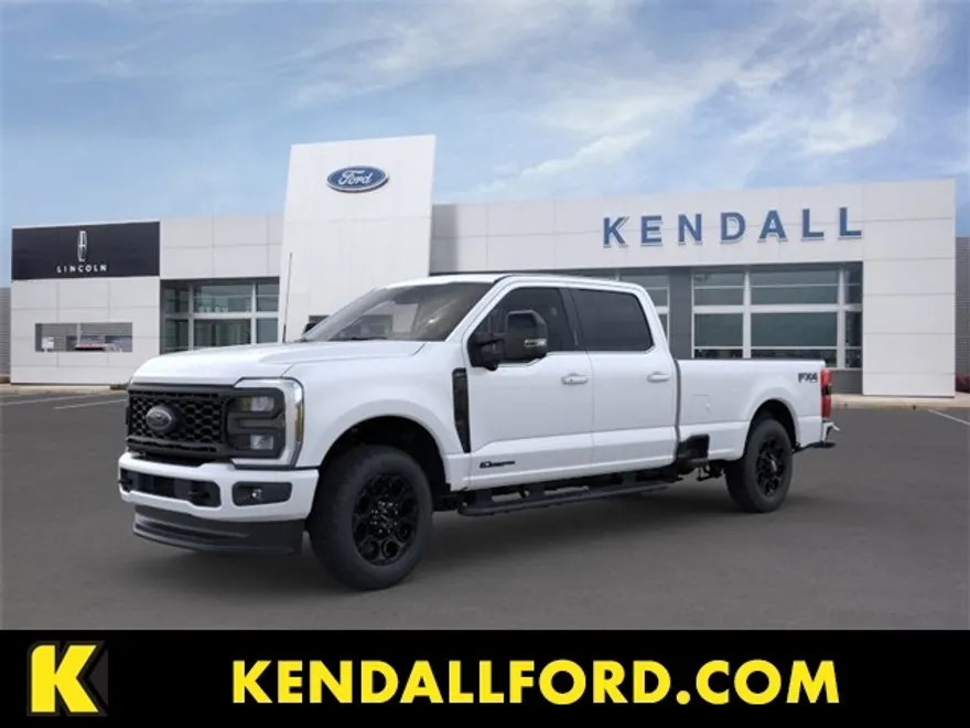 2025 Ford F-350 photo 1