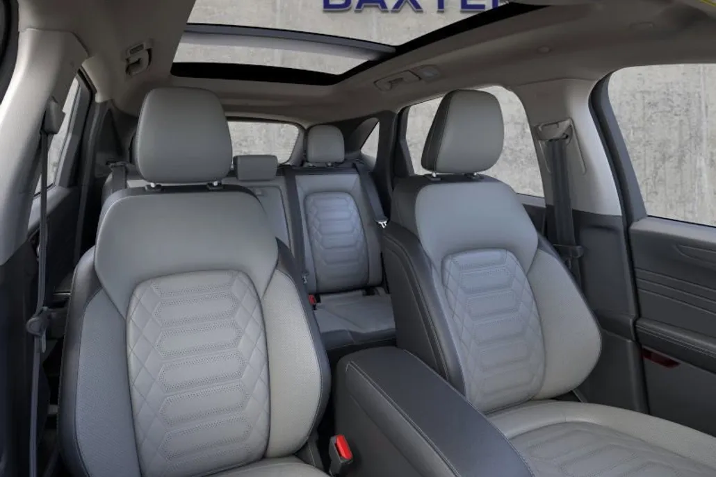 2024 Ford Escape Plug-In Hybrid Base Premium photo 1