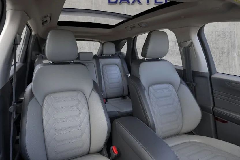 2024 Ford Escape Plug-In Hybrid Base Premium photo 1