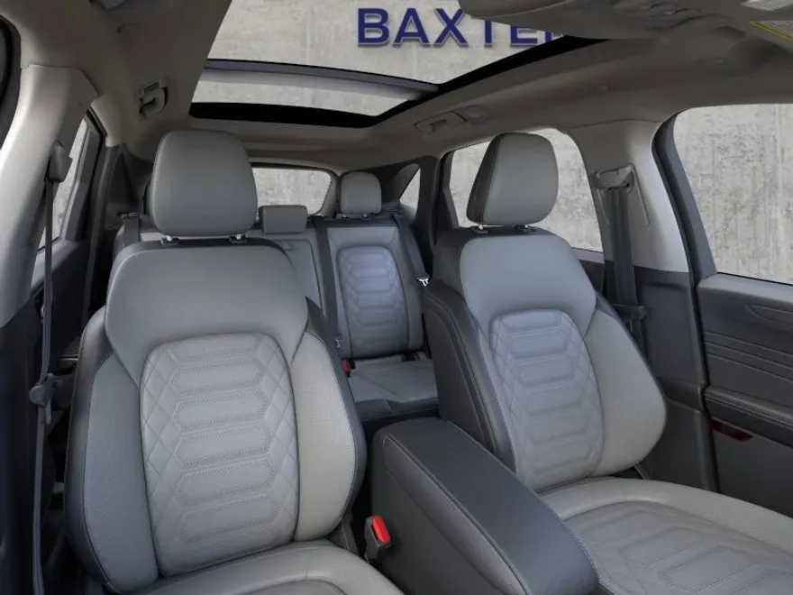 2024 Ford Escape Plug-In Hybrid Base Premium photo 1