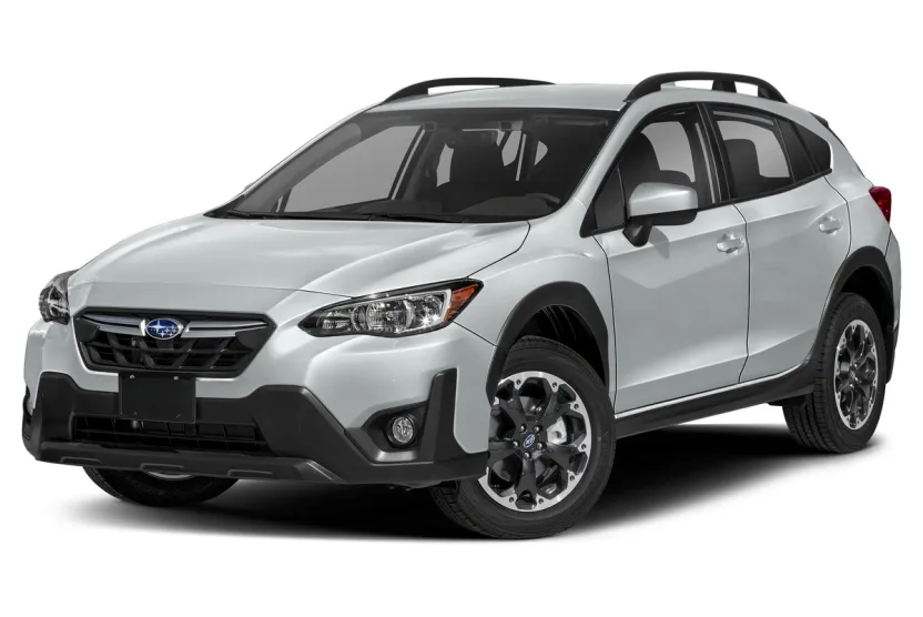2023 Subaru Crosstrek Premium photo 1