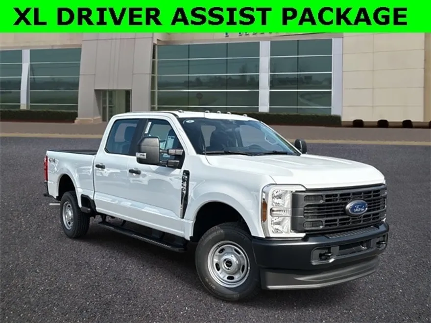 2026 Ford F-250 photo 1