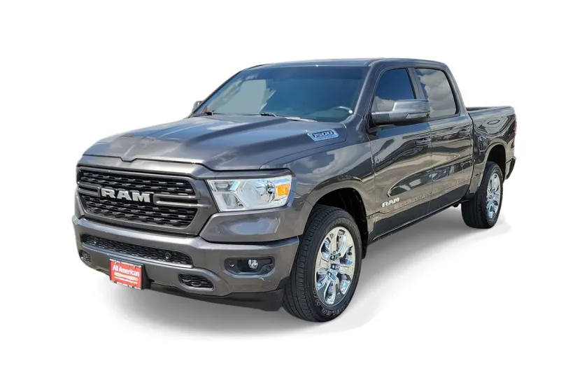 2024 Ram 1500 Big Horn Lone Star photo 1