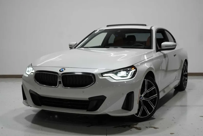 2023 Bmw 230i 2-Series photo 1