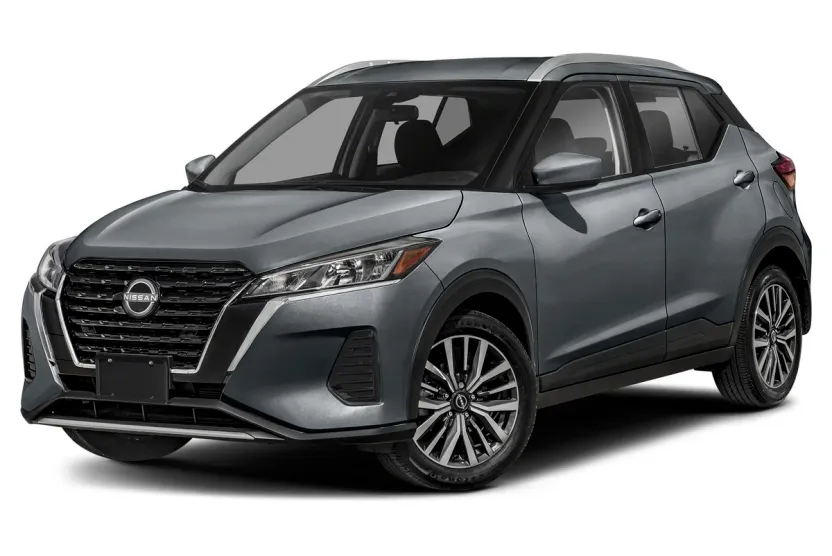 2023 Nissan Kicks SV photo 1