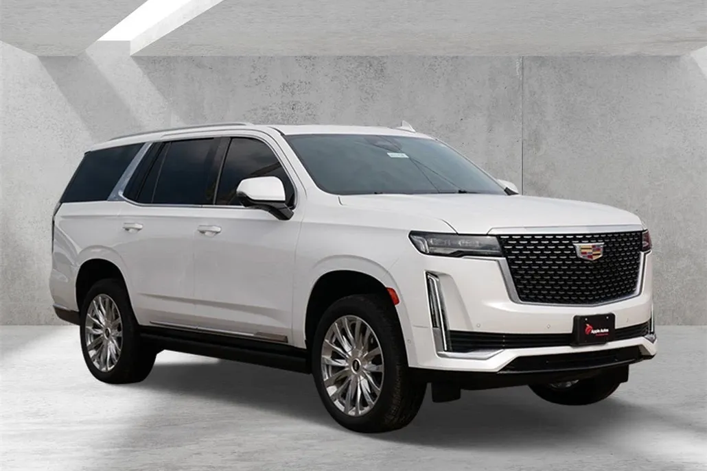 2023 Cadillac Escalade Premium Luxury photo 1