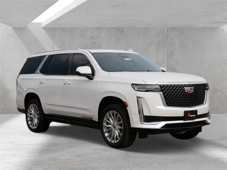 2023 Cadillac Escalade Premium Luxury photo 1