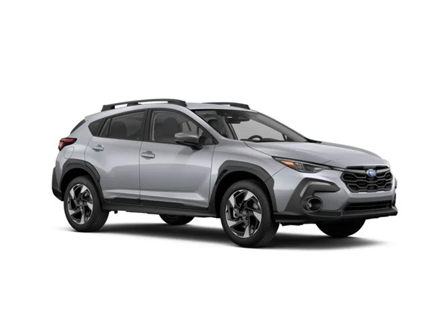 2026 Subaru Crosstrek Limited photo 1