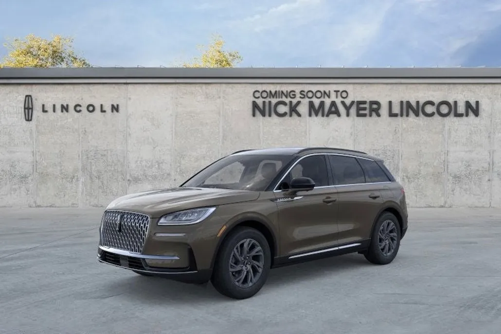 2025 Lincoln Corsair Premiere photo 1