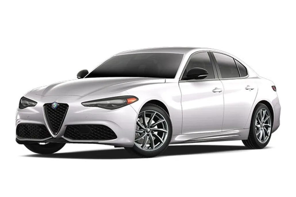 2025 Alfa Romeo Giulia SPRINT photo 1