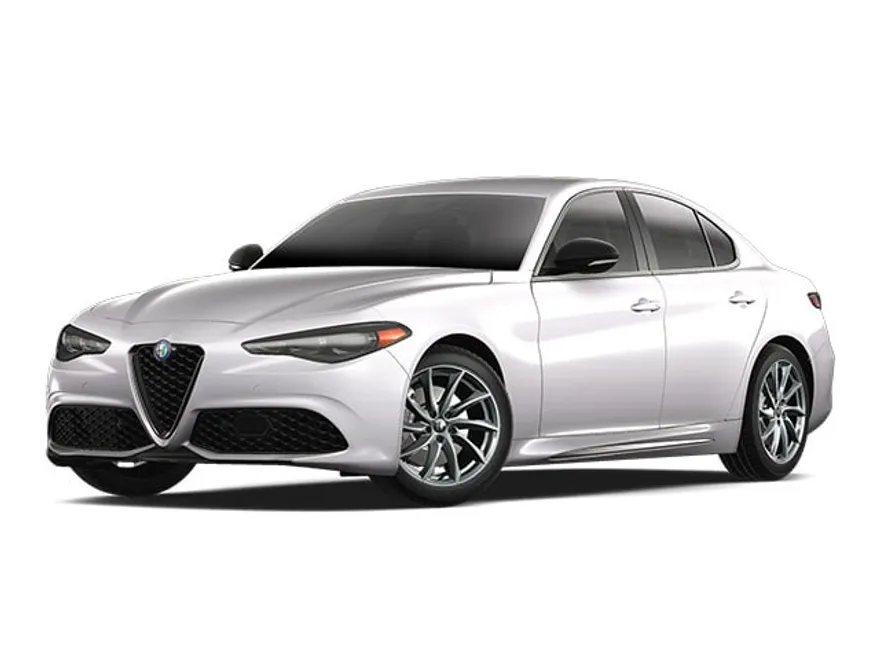 2025 Alfa Romeo Giulia SPRINT photo 1