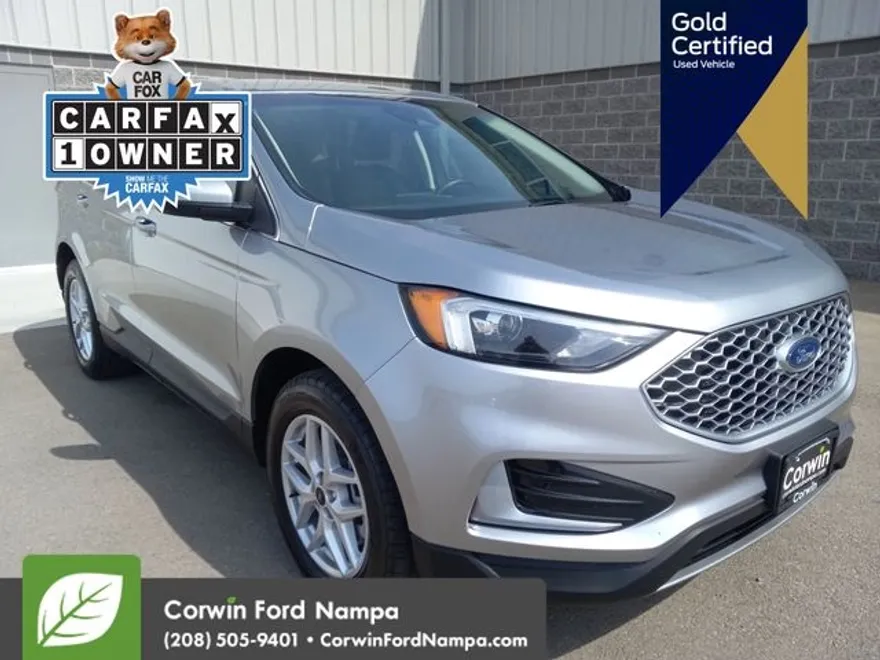 2024 Ford Edge SEL photo 1
