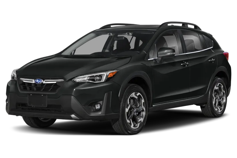 2023 Subaru Crosstrek Limited photo 1
