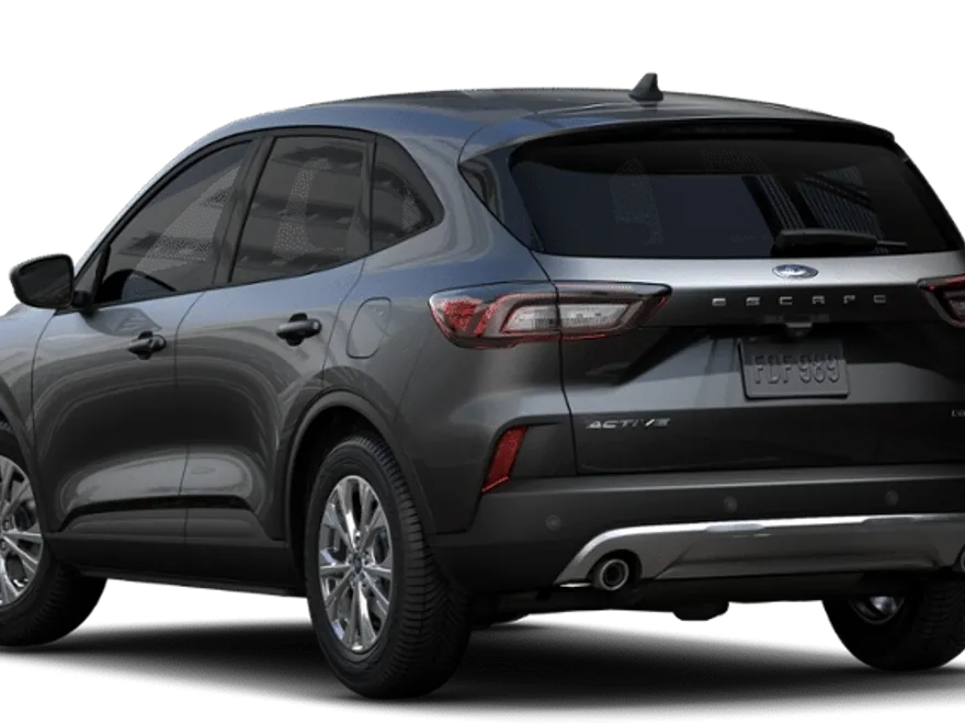 2025 Ford Escape Active photo 1