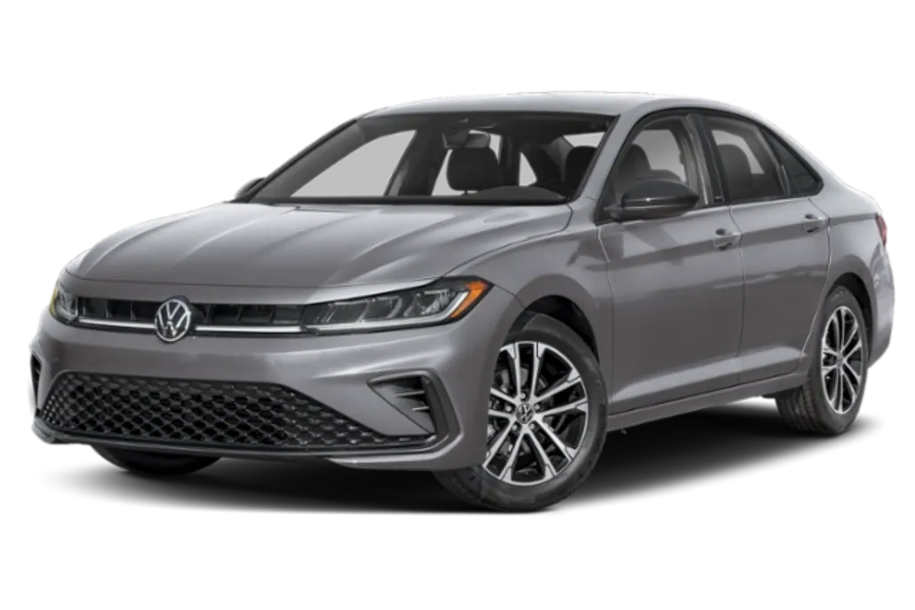 2025 Volkswagen Jetta 1.5T Sport photo 1