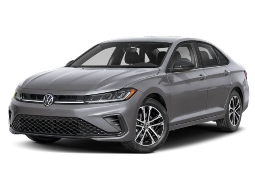 2025 Volkswagen Jetta 1.5T Sport photo 1