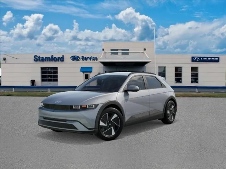2025 Hyundai Ioniq 5 SEL photo 1