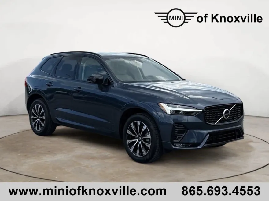 2024 Volvo XC60 Core photo 1